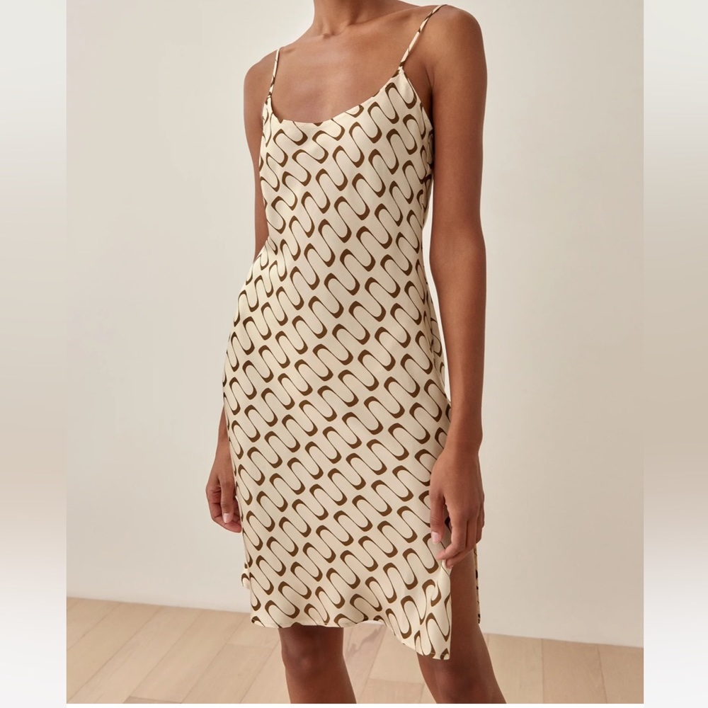 Reformation Dress